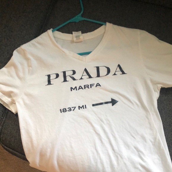 Prada marfa shirt Clearance